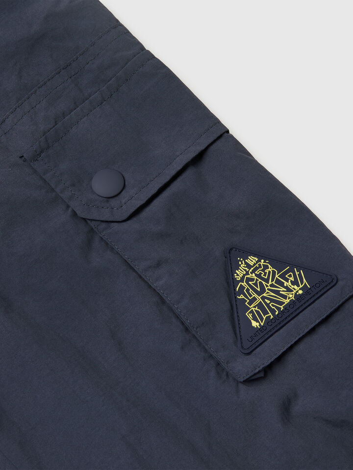 TROUSERS Junior Boy image number 3